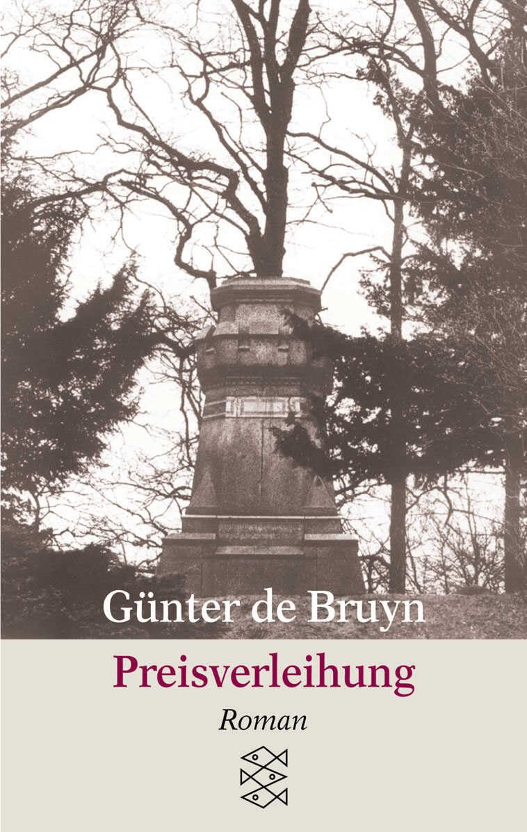 Product Image: Preisverleihung