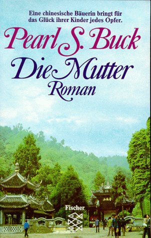 Product Image: Die Mutter: Roman
