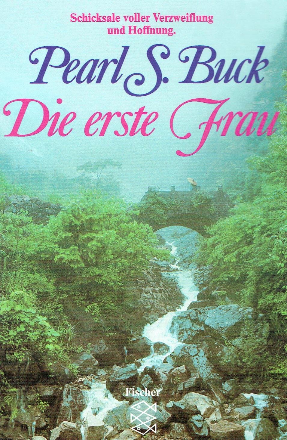 Die erste Frau Books