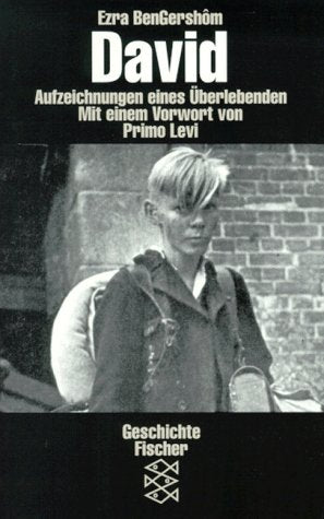 David: Aufzeichnungen eines Überlebenden Politics & Society