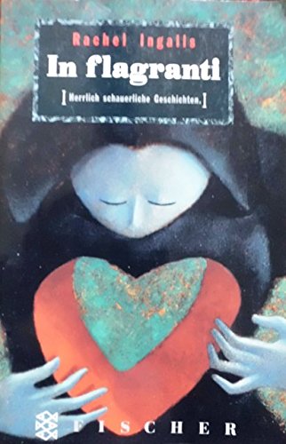 In flagranti: Erzählungen Books