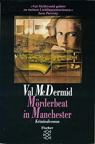 Mörderbeat in Manchester: Kriminalroman (Fischer Taschenbücher) Crime & Thrillers