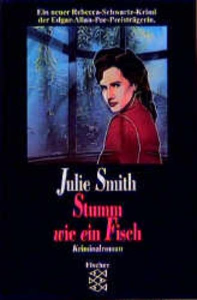 Stumm wie ein Fisch: Kriminalroman (Fischer Taschenbücher) Crime & Thrillers