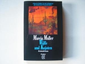 Wölfe und Kojoten: Kriminalroman (Fischer Taschenbücher) Crime & Thrillers