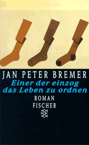 Einer der einzog das Leben zu ordnen: Roman Books