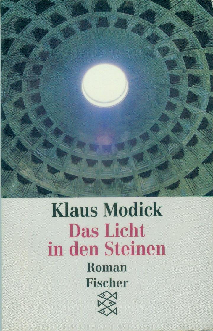 Product Image: Das Licht in den Steinen: Roman
