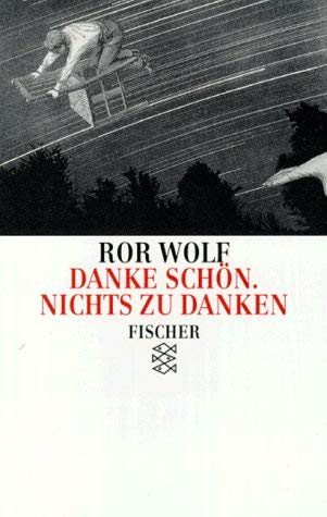 Danke schön. Nichts zu danken: Geschichten: Geschichten; Sechsundachtzig ziemlich kurze Geschichten und eine längere Reise Books
