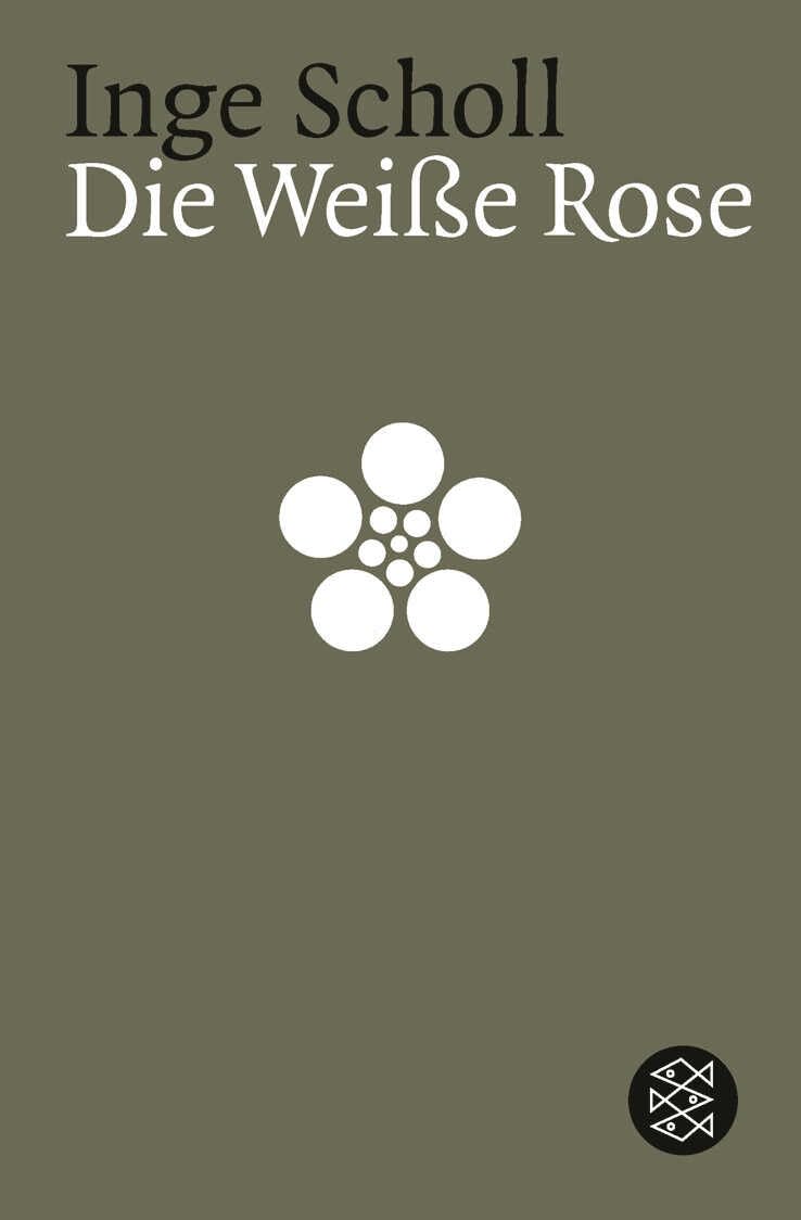 Product Image: Die weiße Rose