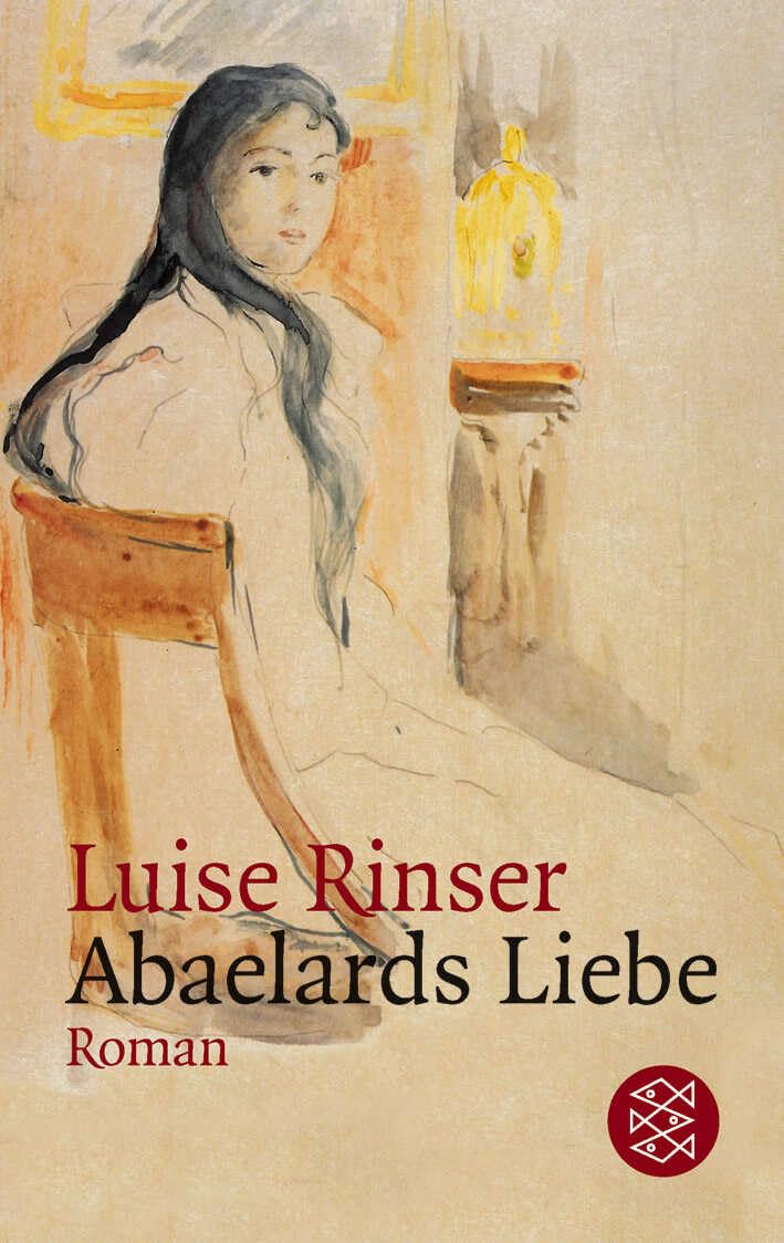 Abaelards Liebe Contemporary literature Books
