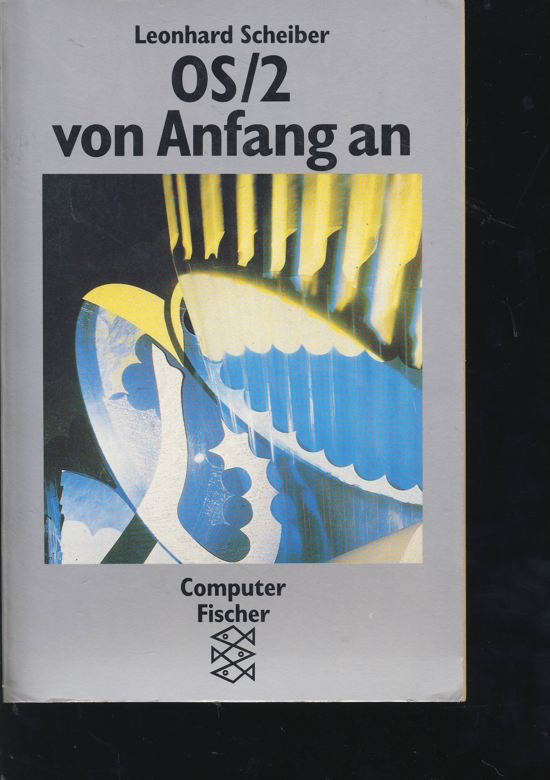 Product Image: OS/2 von Anfang an