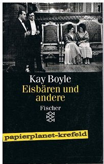 Eisbären und andere Erzählungen Books