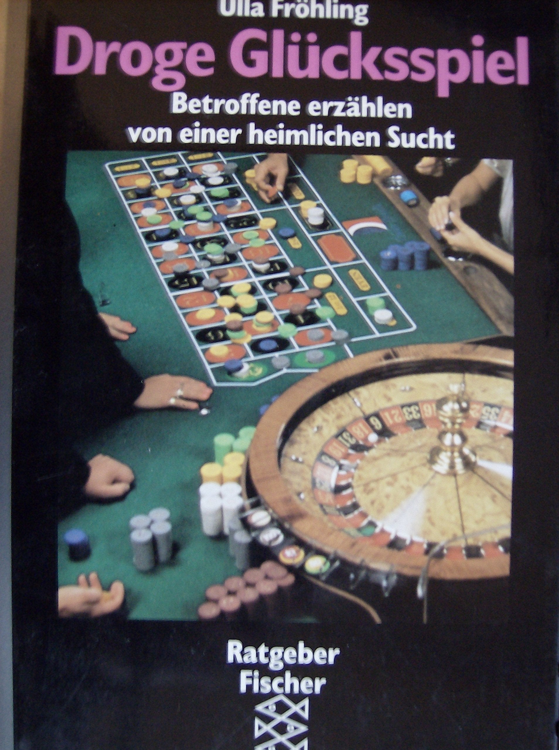 Droge Glücksspiel: Betroffene erzählen von einer heimlichen Sucht Leisure & Fun