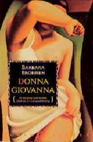 Donna Giovanna: Roman (Fischer Taschenbücher) Books