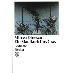 Ein Maulkorb fürs Gras: Gedichte. Rumän. /Dt. (Fiction, Poetry & Drama) Learning & Reference