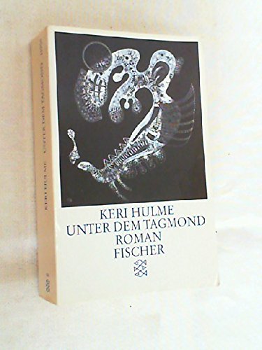 Unter dem Tagmond Contemporary literature Books