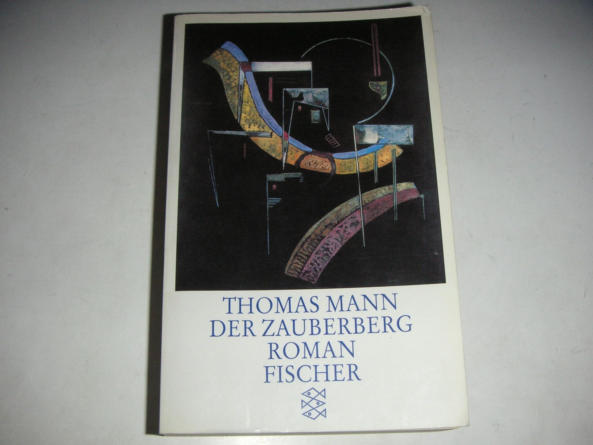 Der Zauberberg Classics