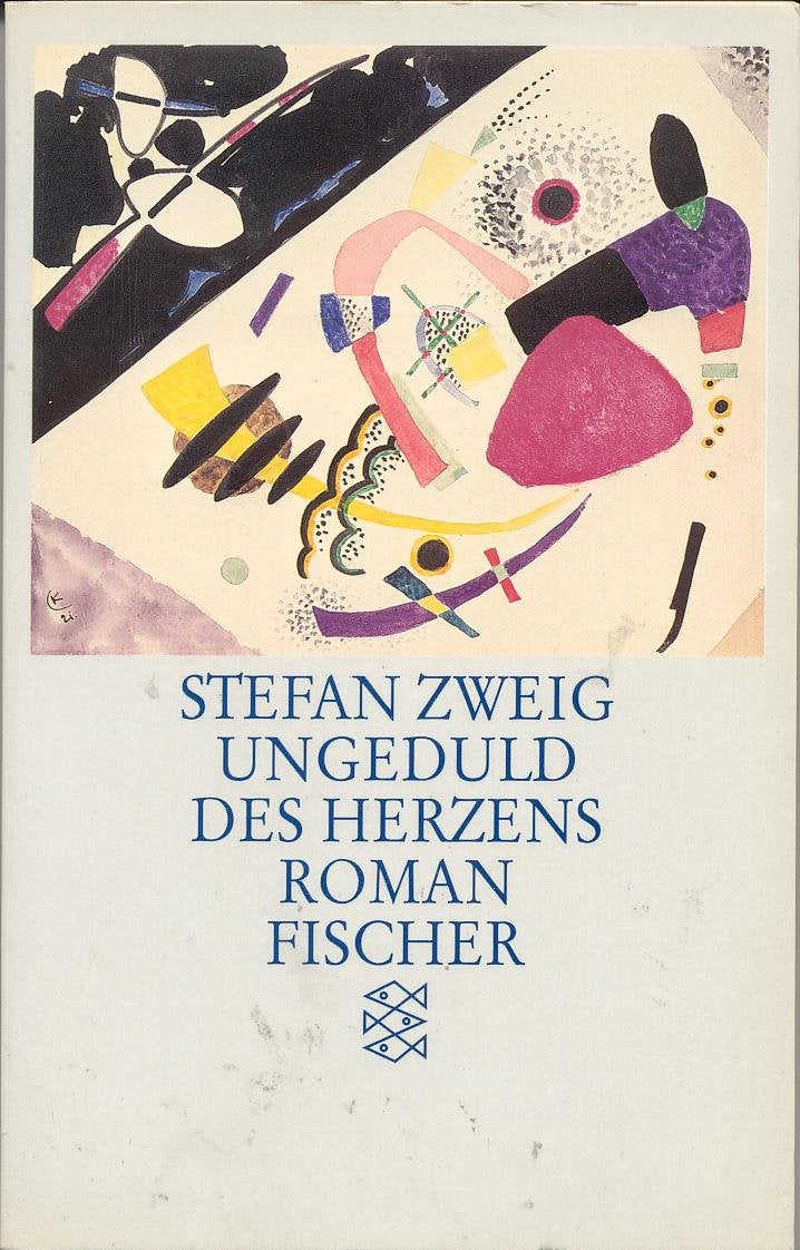 Ungeduld des Herzens Classics
