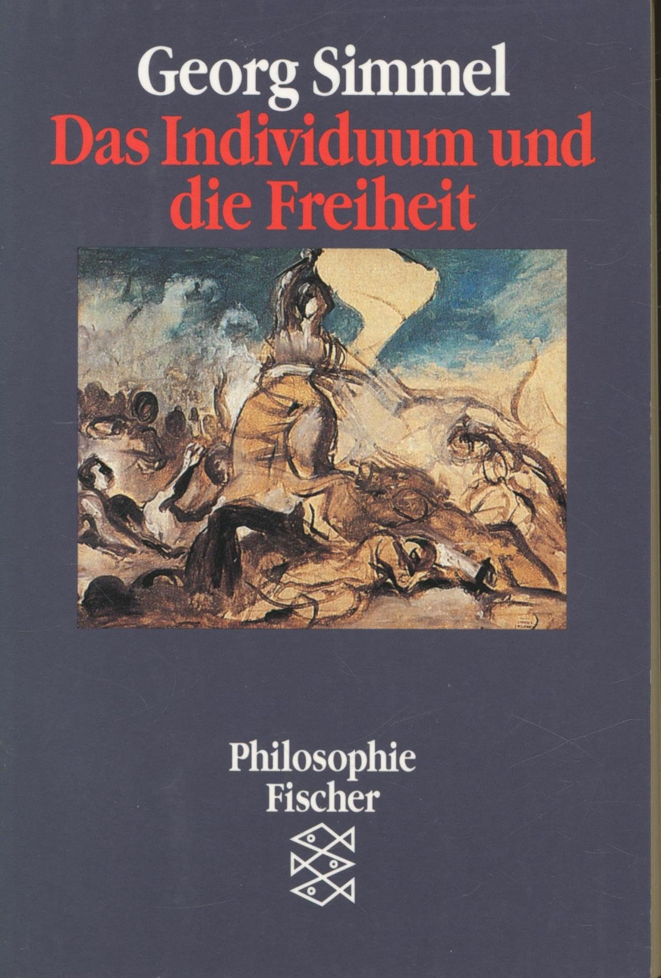 Das Individuum und die Freiheit: Essais Social Sciences