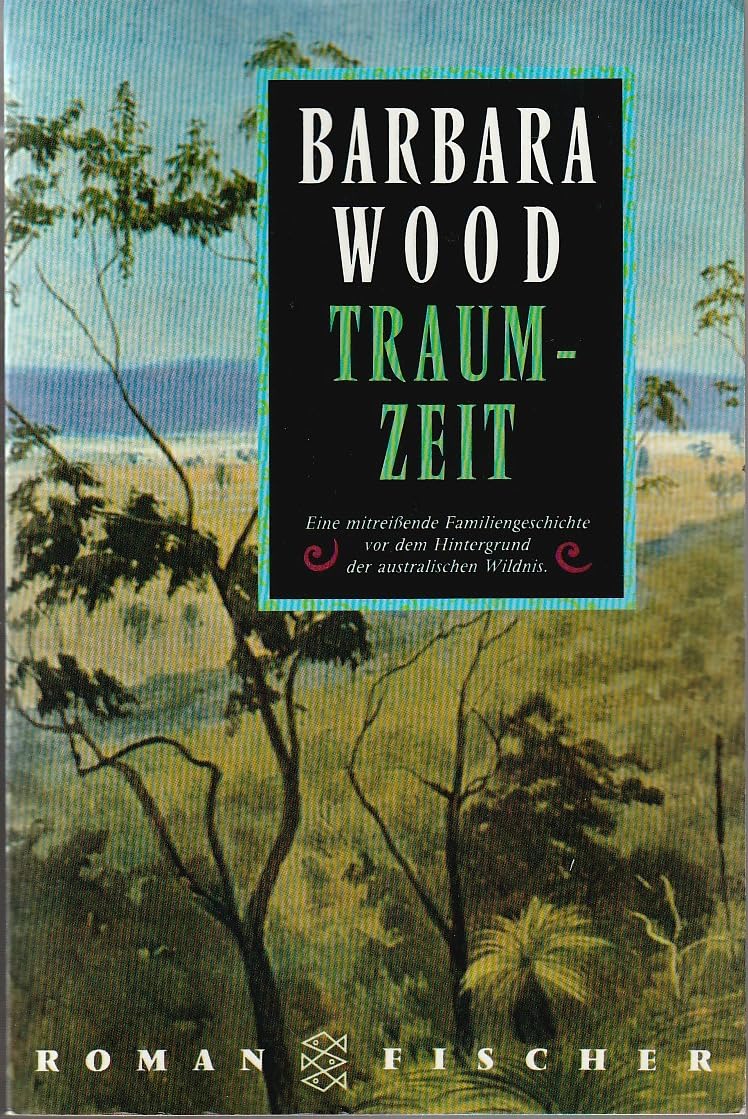 Product Image: Traumzeit