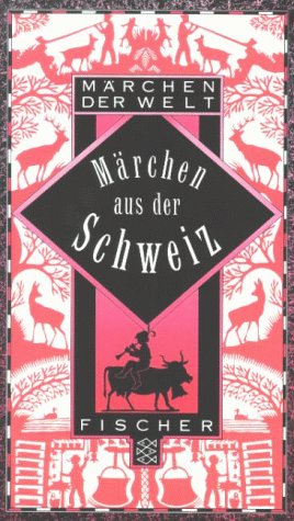 Märchen aus der Schweiz Contemporary literature Books