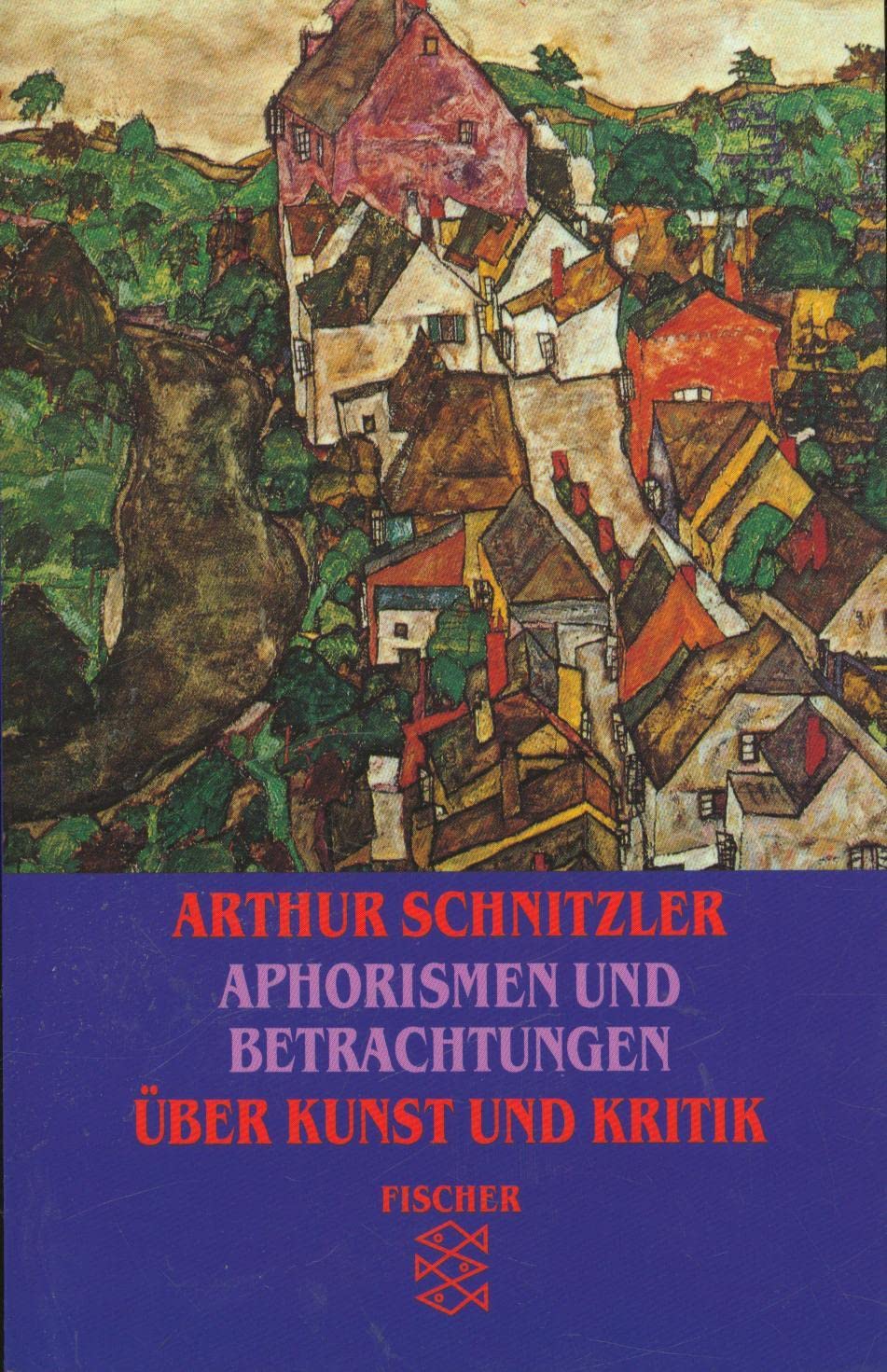 Über Kunst und Kritik: Materialien zu einer Studie, Methoden und Kritisches Fiction