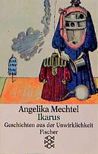 Ikarus: Geschichten aus der Unwirklichkeit Books