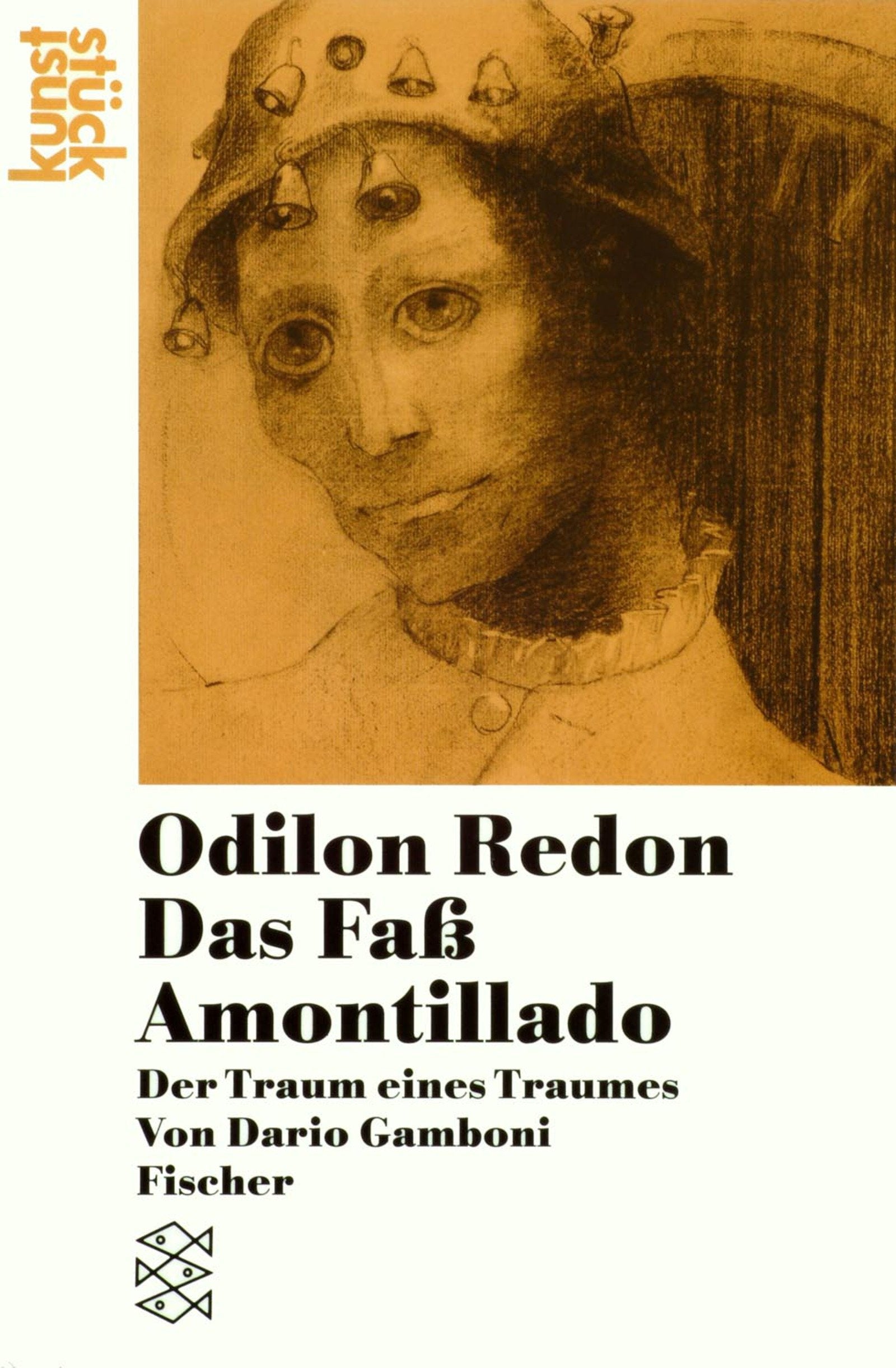 Odilon Redon Das Faß Amontillado: Der Traum eines Traumes: Der Traum eines Traums Film, Art & Culture