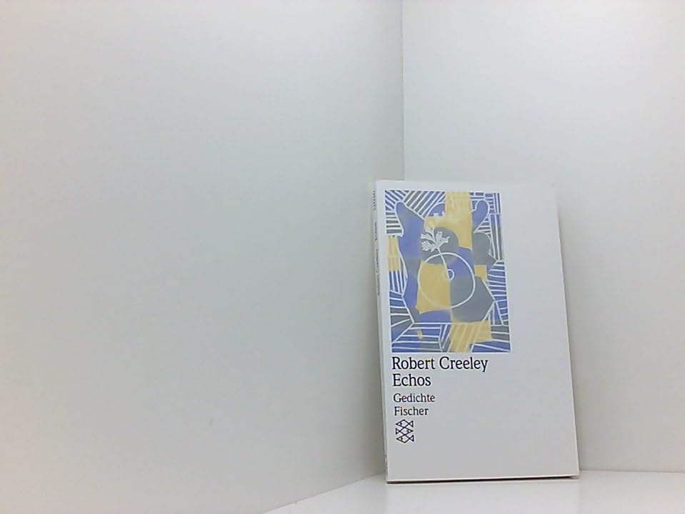 Echos: Gedichte Books