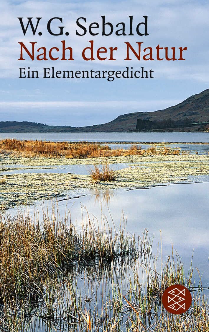 Nach der Natur: Ein Elementargedicht Contemporary literature