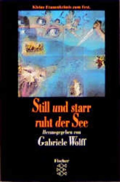 Still und starr ruht der See: Kleine Frauenkrimis zum Fest (Fischer Taschenbücher) Crime & Thrillers