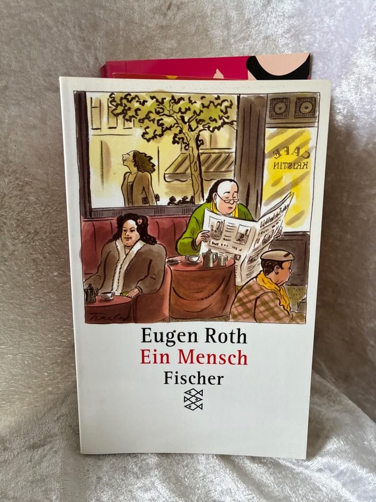 Ein Mensch: Heitere Verse Humour & Satire