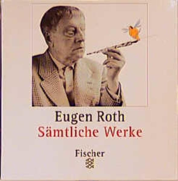Sämtliche Werke (Fischer Taschenbücher) Contemporary literature