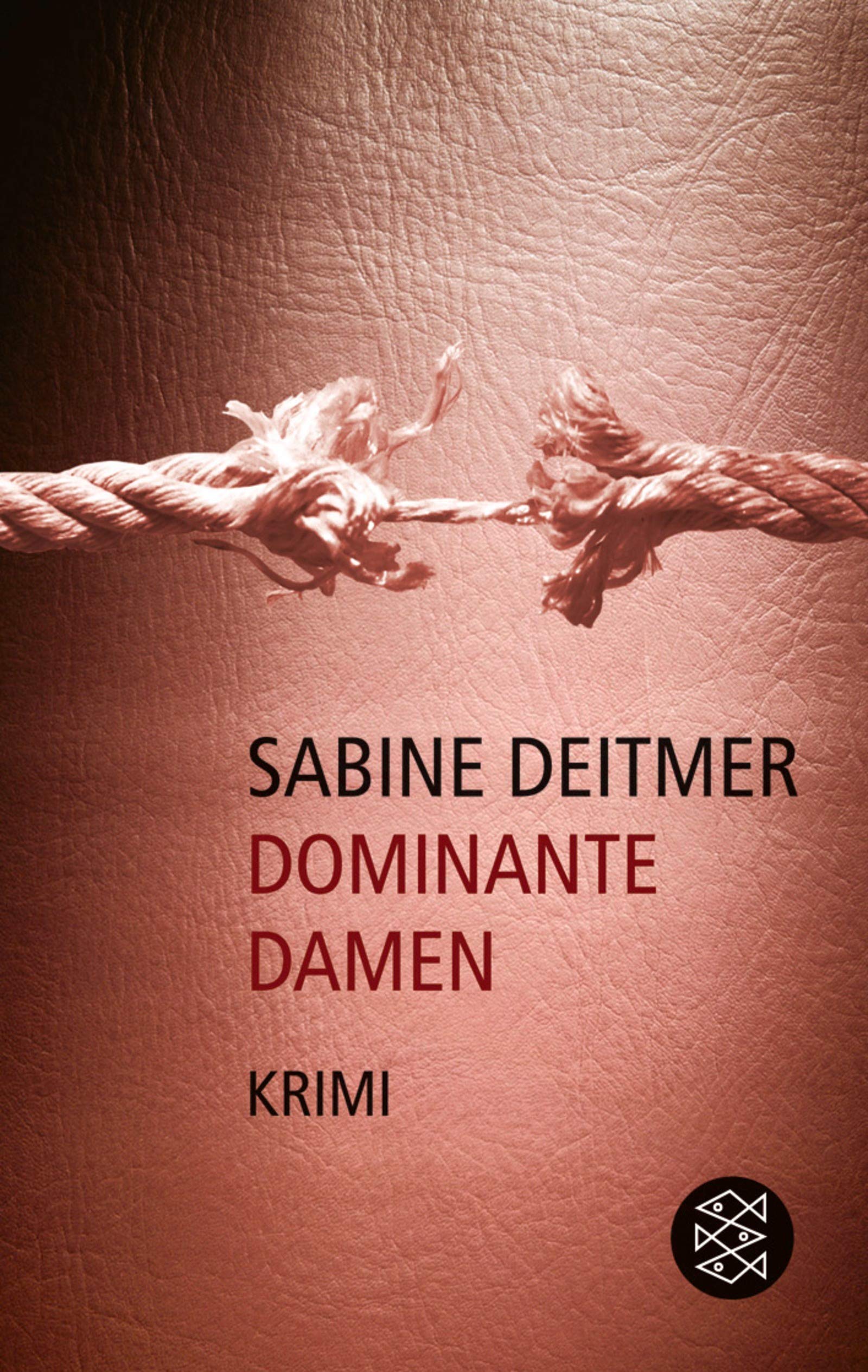 Dominante Damen - Kriminalroman Contemporary literature