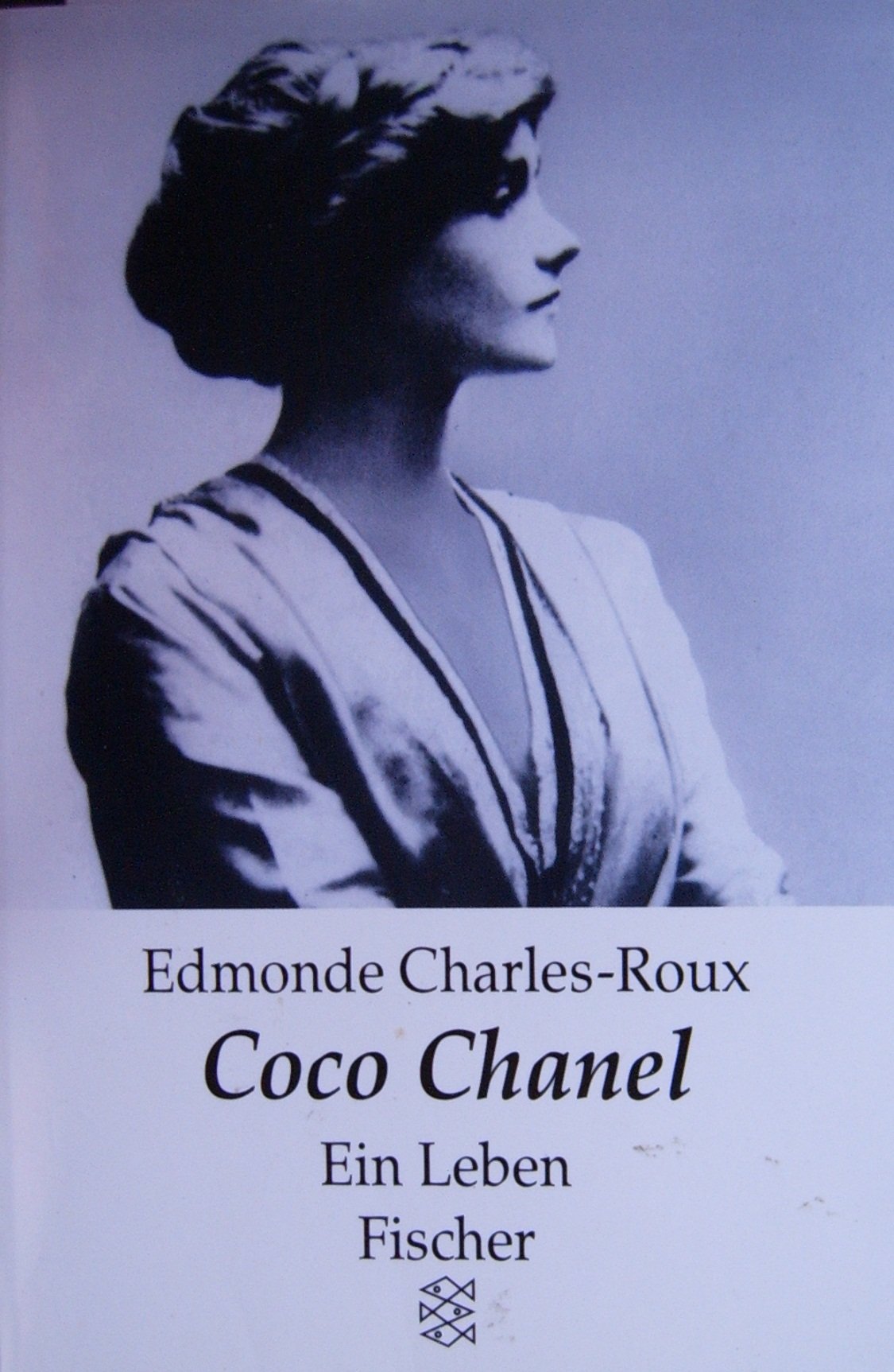 Product Image: Coco Chanel: Ein Leben