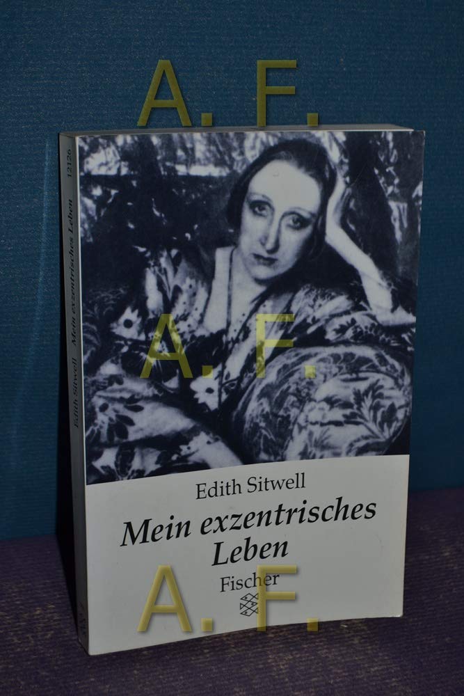 Mein exzentrisches Leben: Autobiographie Books