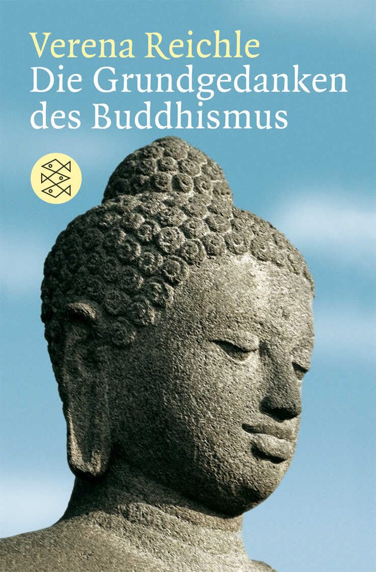 Die Grundgedanken des Buddhismus Religion & Esotericism