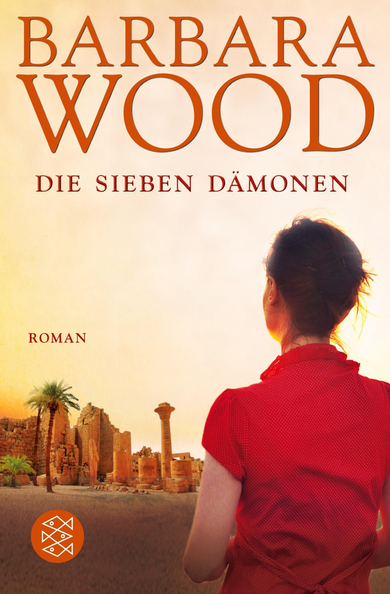 Product Image: Die sieben Dämonen