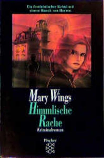 Himmlische Rache: Kriminalroman (Fischer Taschenbücher) Contemporary literature