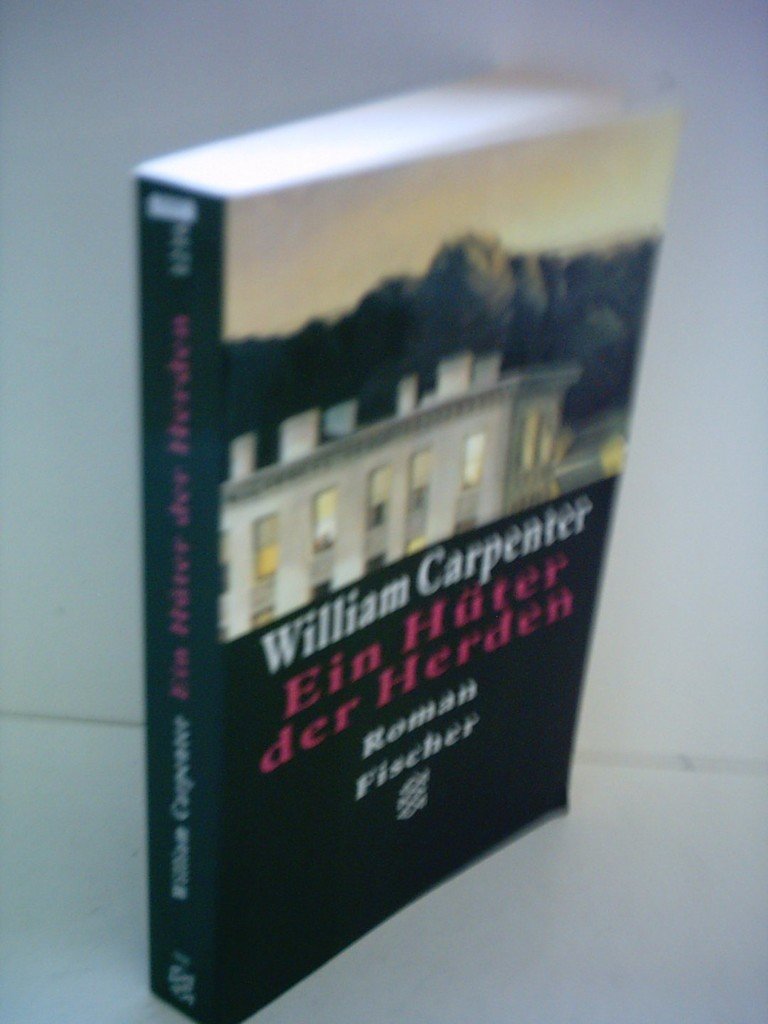 Ein Hüter der Herden: Roman Books