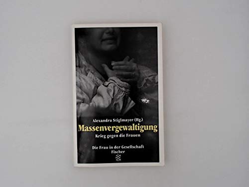 Massenvergewaltigung: Krieg gegen die Frauen Law
