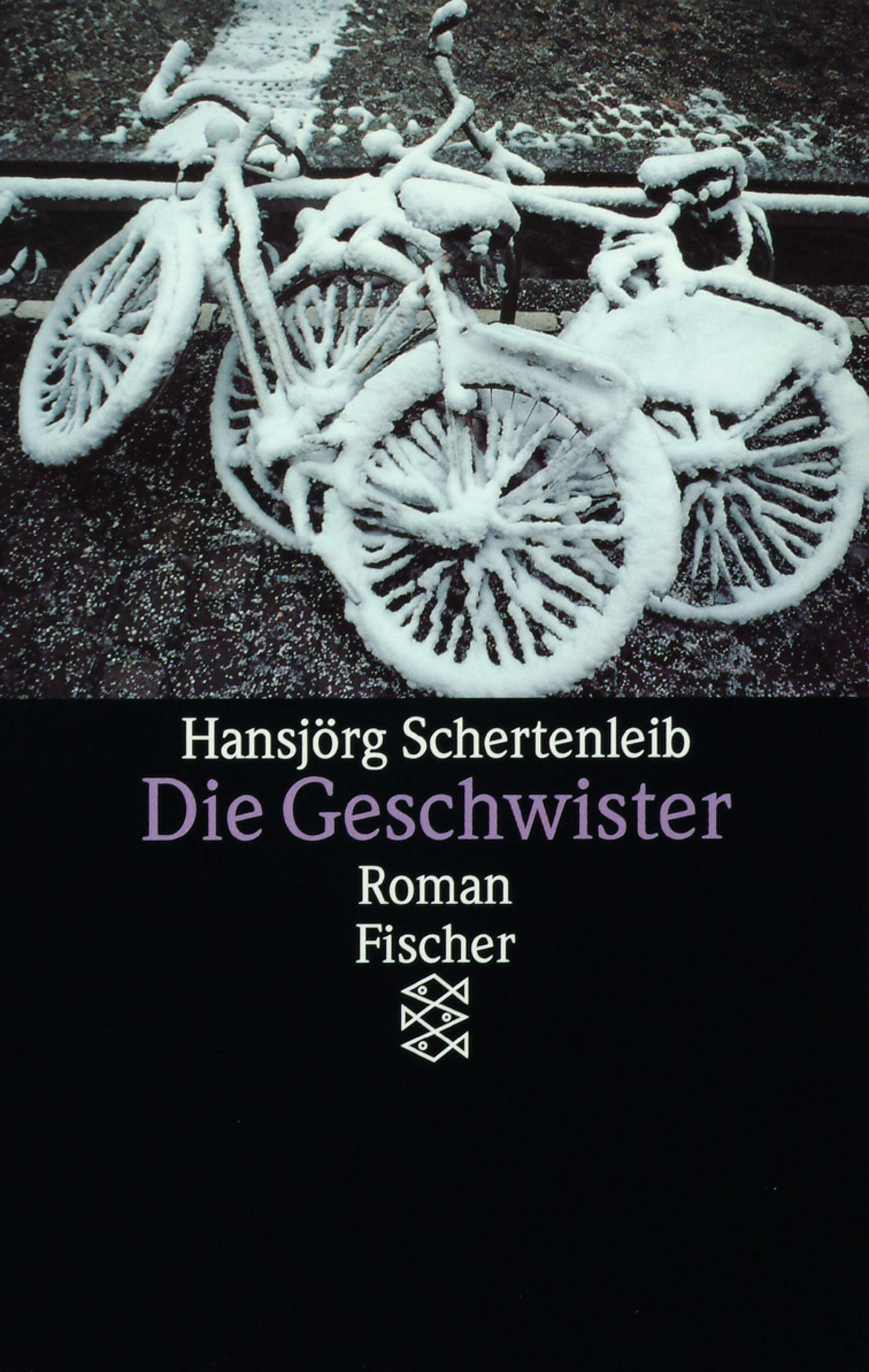Die Geschwister: Roman (Fischer Taschenbücher) International