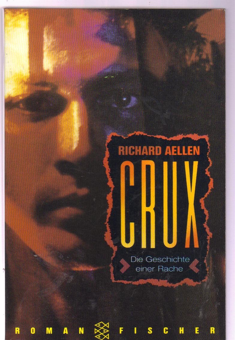 Crux: Roman Books