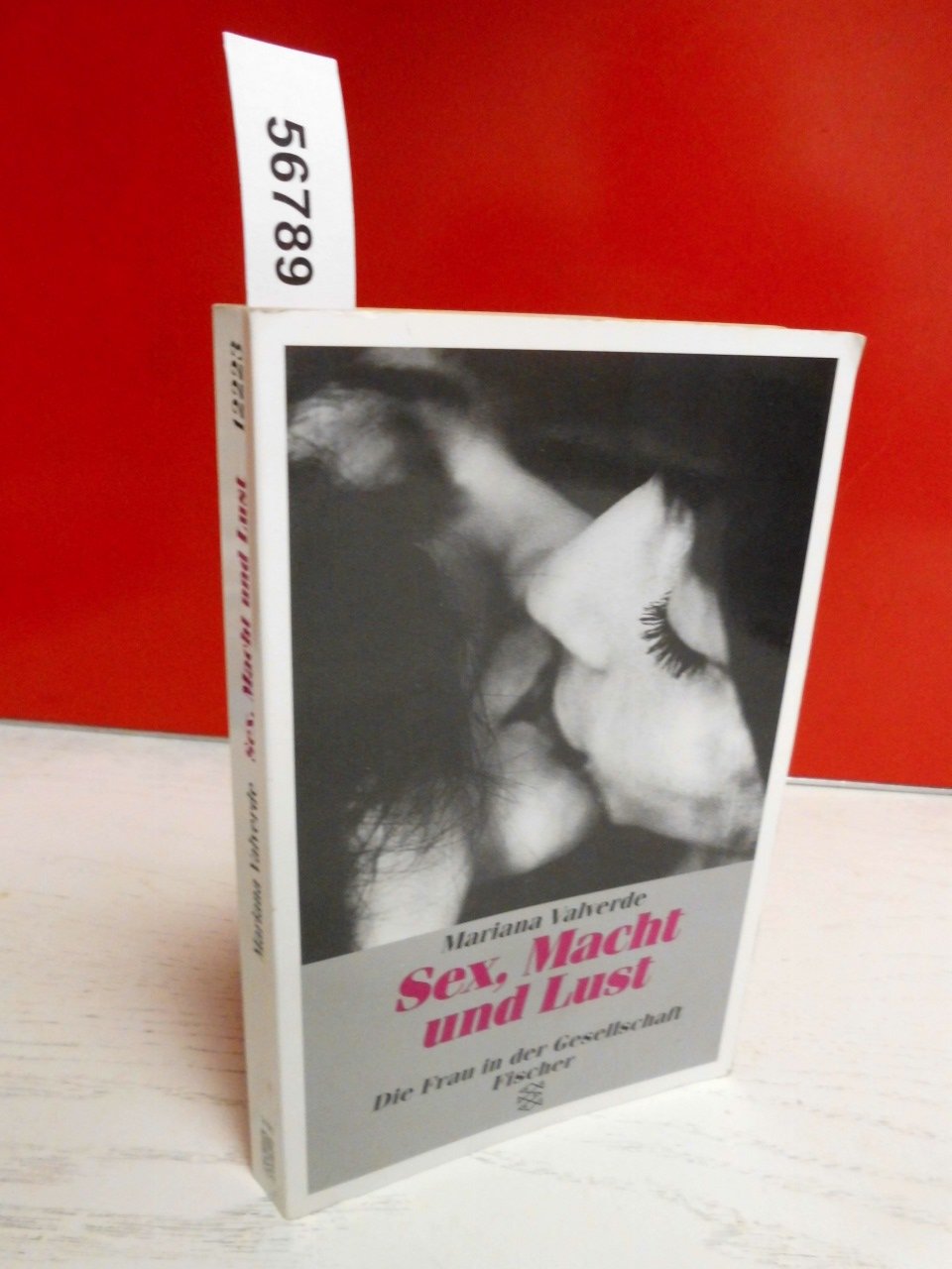 Sex, Macht und Lust Books