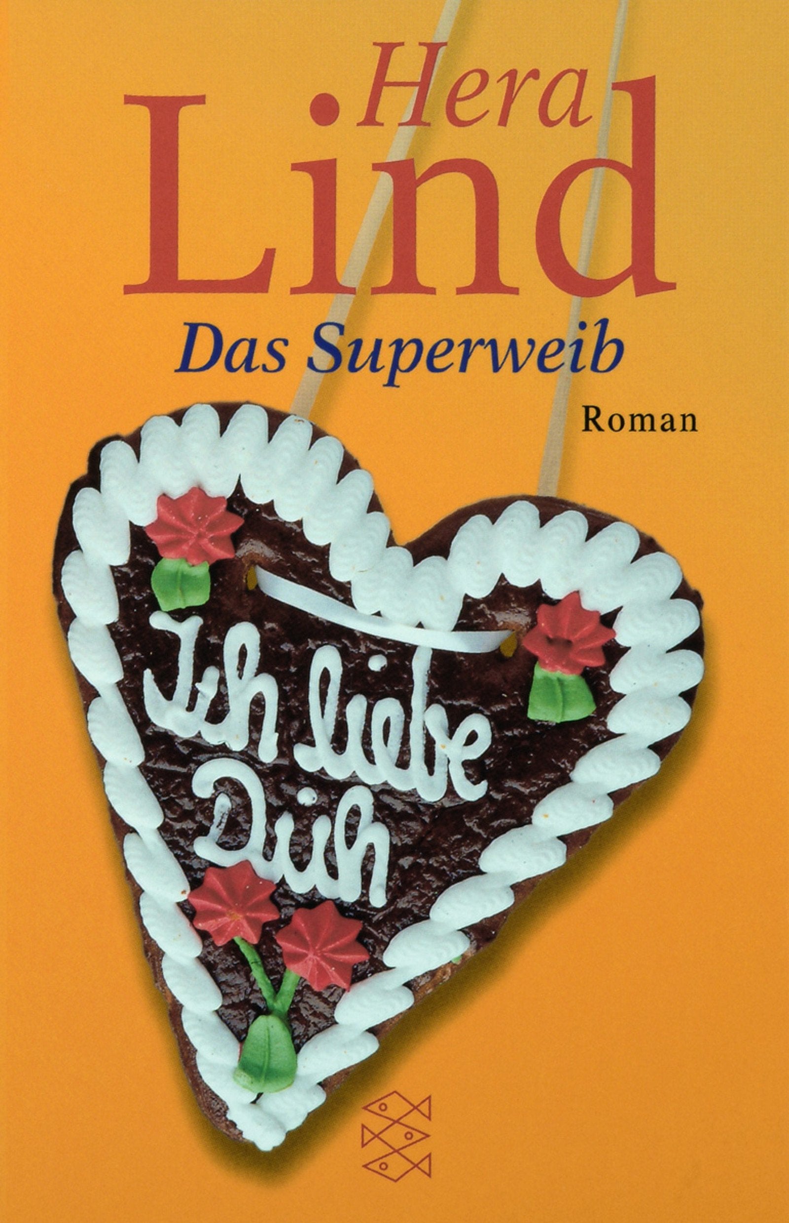 Das Superweib: Roman (Die Frau in der Gesellschaft, Band 12227) Contemporary literature