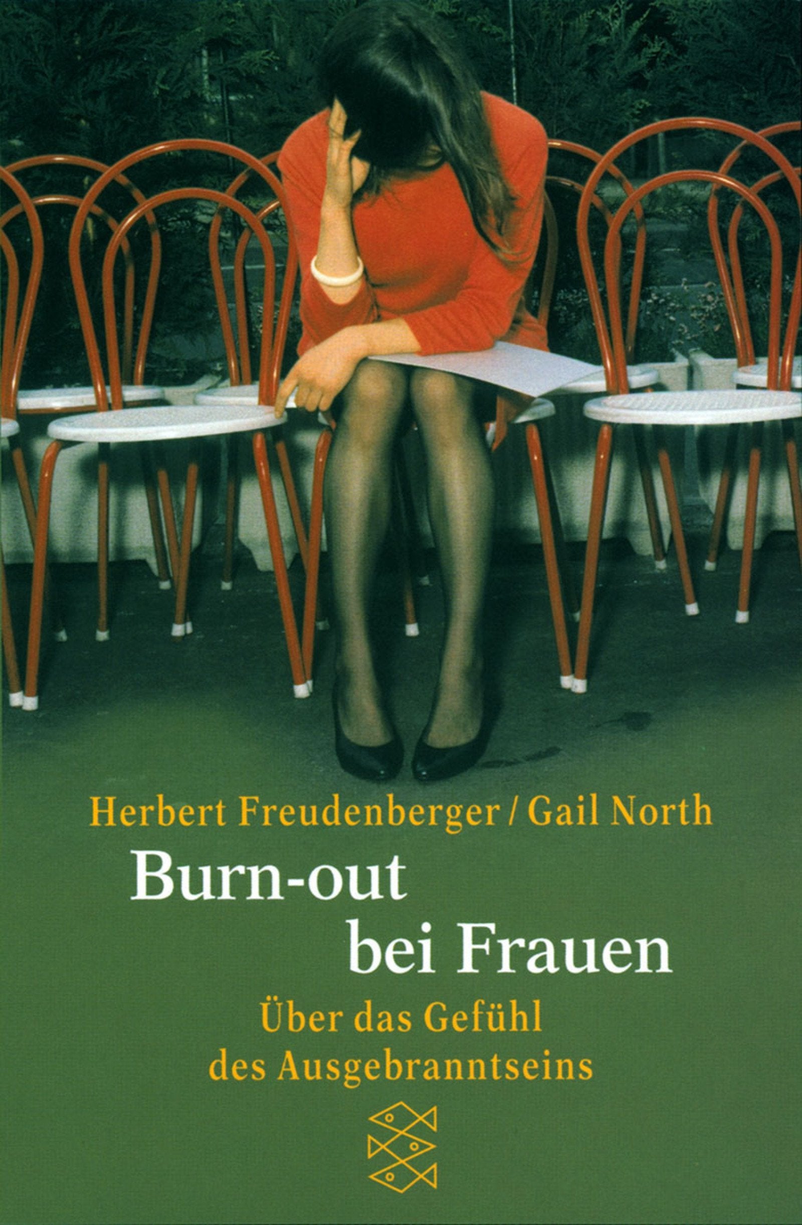Burn-out bei Frauen: Über das Gefühl des Ausgebranntseins Lifestyle