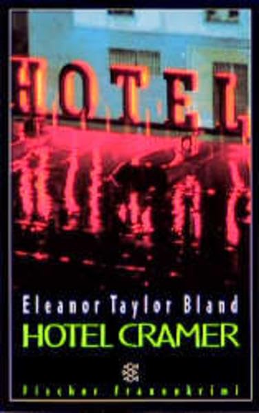 Hotel Cramer (Die Frau in der Gesellschaft) Books
