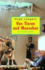 Von Tieren und Menschen: Roman Medicine