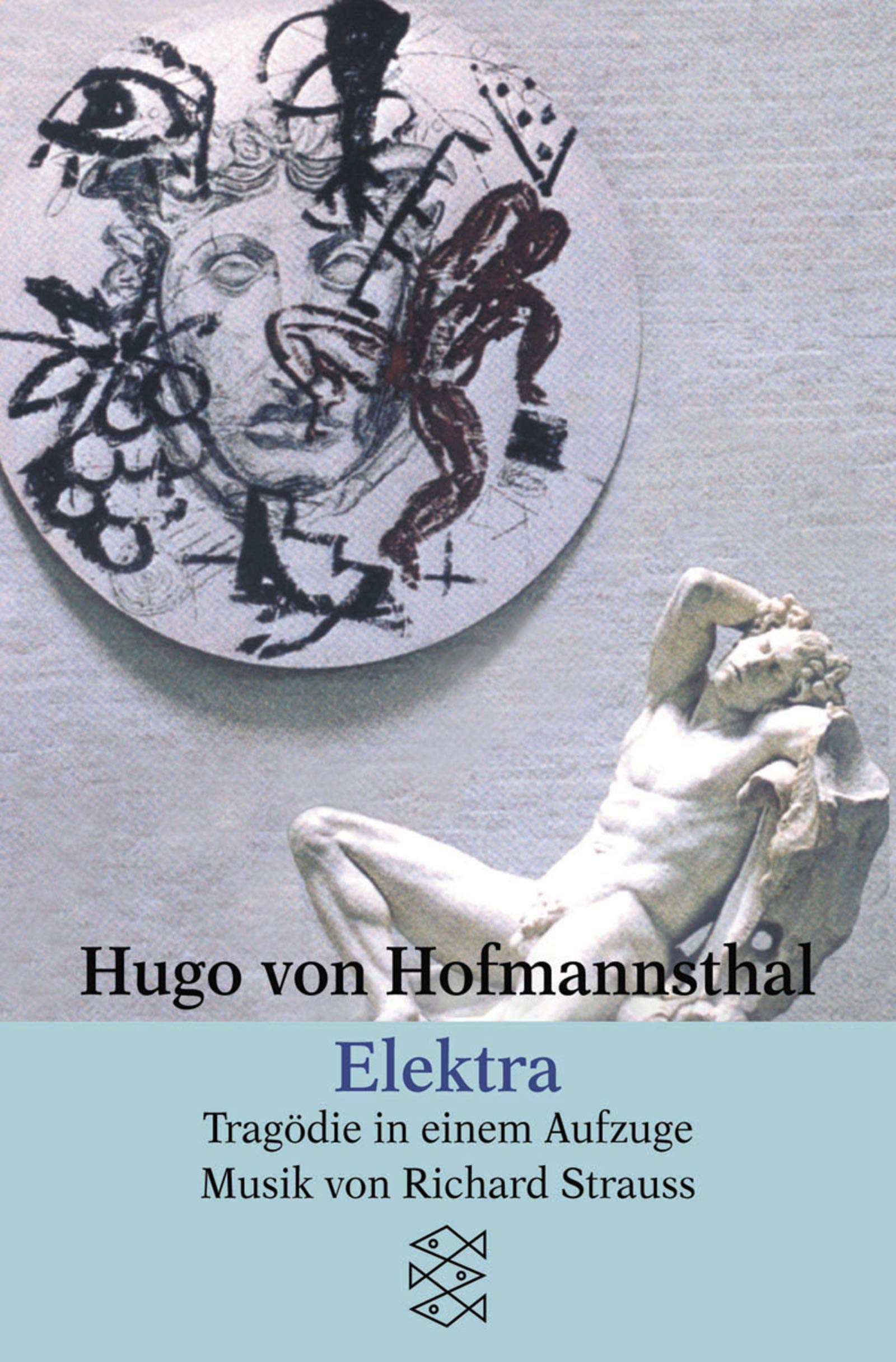 Elektra: Tragödie in einem Aufzuge. Musik von Richard Strauss: Tragödie in einem Aufzuge. Musik von Richard Strauss. Mit e. Nachw. v. Mathias Mayer ... Theater, Film, Funk, Fernsehen) Drama