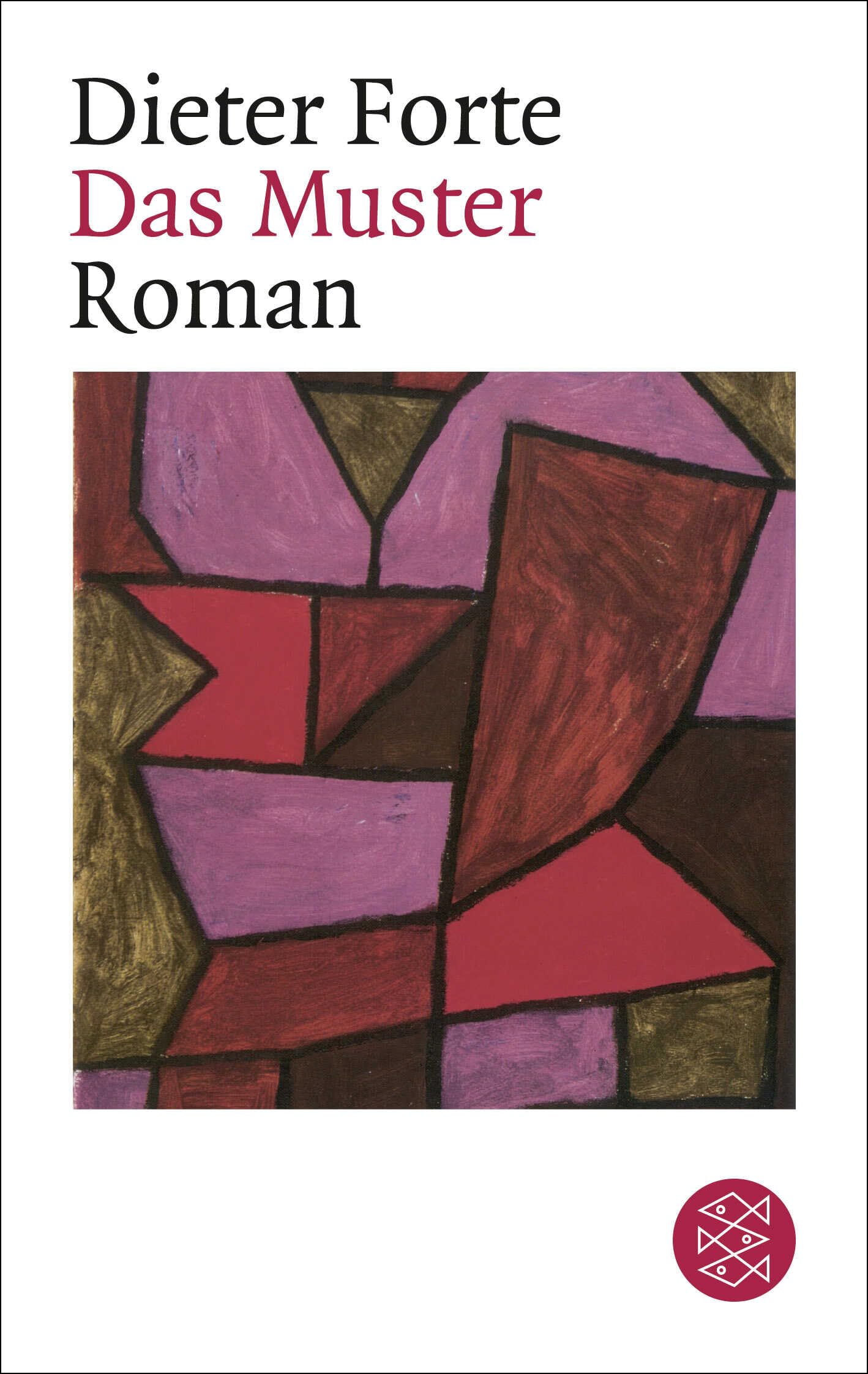 Das Muster Contemporary literature Books