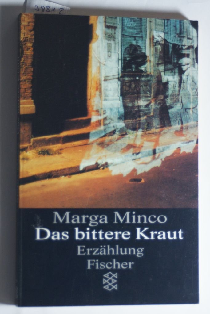 Das bittere Kraut: Erzählung Books